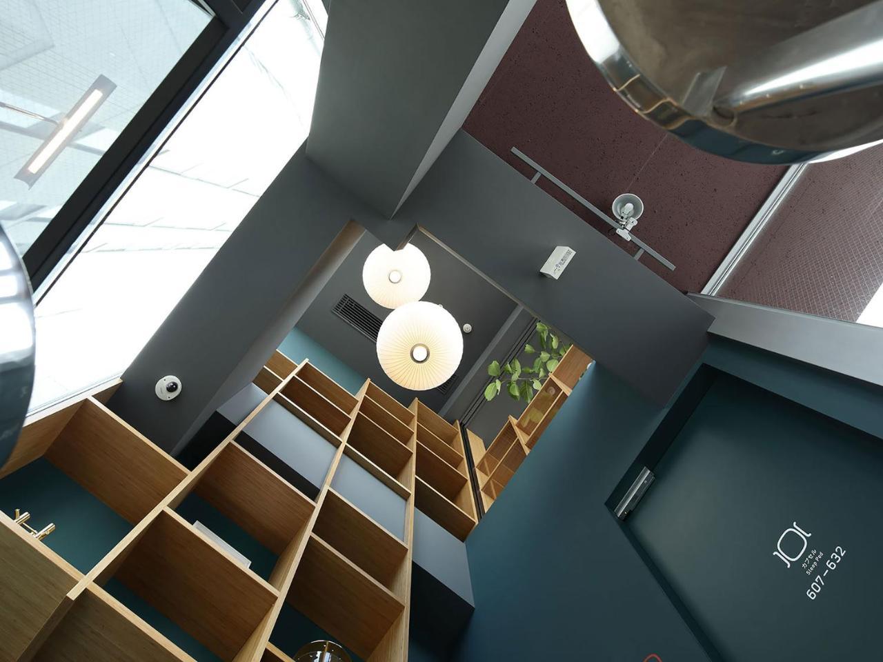 Nine Asakusa Capsule hotel 2*